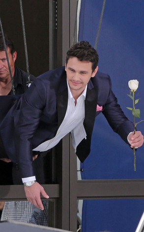 James Franco James Franco